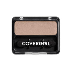 COVERGIRL - Eye Enhancers 1-Kit Eyeshadow, silky, sheer formula, double ended applicator, 100% Cruelty-free