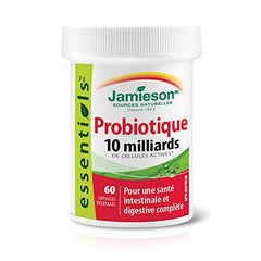 10 Billion Probiotic - Zecoya