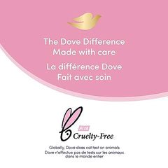 Dove Advanced Care Beauty Finish Dry Spray Antiperspirant Deodorant for Women with ¼ Moisturizers 107 g