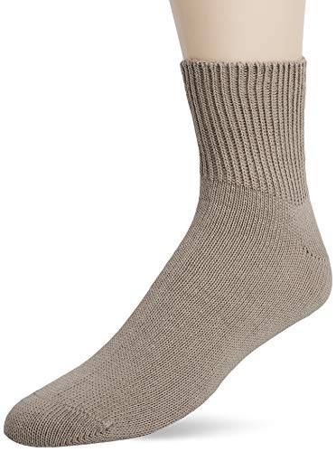 Comfort Sock 65279 Quite Possibly The Most Comfortable Sock You Will Ever Wear-Diabetic Foot Care, 1-Count