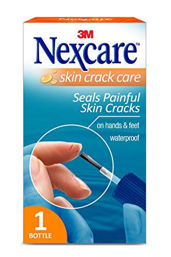 Nexcare™ Skin Crack Care, 112-CA - Zecoya