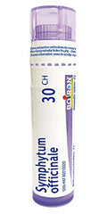 Symphytum Officinale 30CH, Boiron Homeopathic Medicine