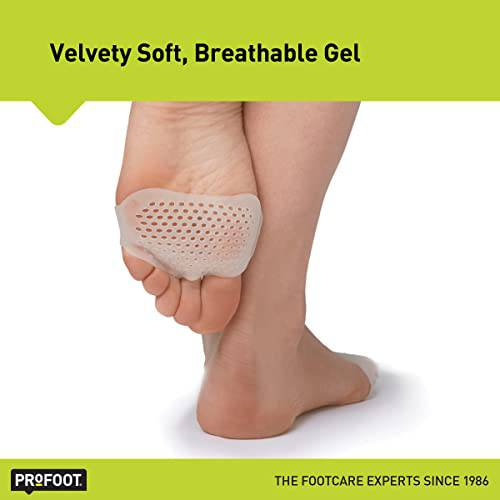 PROFOOT Neuroma Cushion, White