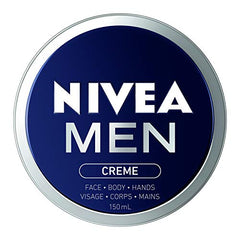 NIVEA MEN Creme | All-Purpose Cream, 150ml