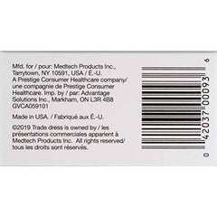 Gaviscon Anti Nausea Ginger Capsules - 25 Count - Tablets for Nausea Relief & Digestion Support, Natural Ginger - Free of Aluminum, Lactose and Gluten