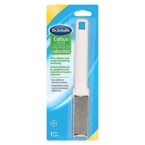 Dr. Scholl's Callus Filer