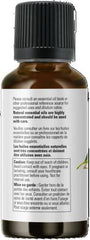 Now Foods Eucalyptus Radiata Oil (Eucalyptus radiata)30mL