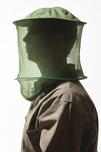 Deluxe Head Net