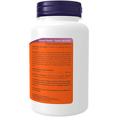 Now Foods Alpha Lipoic Acid 250mg 120cap