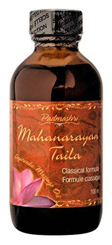 Classical Mahanarayana Oil 100 ml