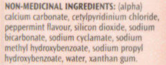 Gaviscon Liquid Regular Strength Antacid - 340 ml - Antacid Liquid for Day and Night Heartburn Relief, Acid Reflux and GERD Relief, Icy Mint - Free of Aluminum, Lactose and Gluten