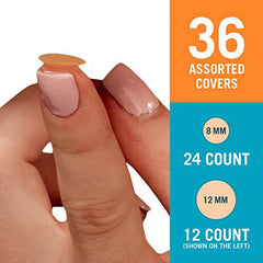 Nexcare™ Acne Blemish Covers, 36 Units/Pack