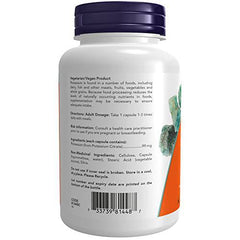 Now Foods Potassium Citrate 99mg 180cap