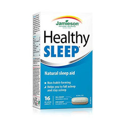 HEALTHY Sleep