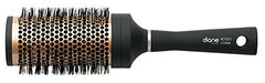 Diane D1031 round "gold Thermal" Brush, 2"