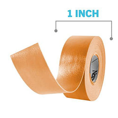 Nexcare™ Absolute Waterproof Tape 731-CA, 1 in x 180 in (25.4 mm x 4.6 m), 1/Pack