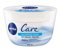 NIVEA Care Nourishing Cream