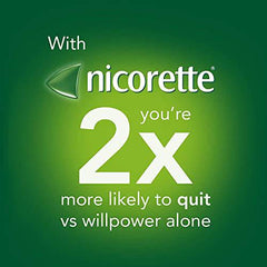 Nicorette Lozenge Mint 20 Nicorette Nicotine Lozenges, Quit Smoking Aid, Mint, 2mg 20 count