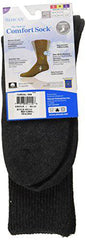 Comfort Sock 51112 Quite Possibly The Most Comfortable Sock You Will Ever Wear-Diabetic Foot Care, 1-Count