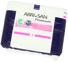 Abena Abri-San Premium Micro 2 Pad, 28 Count (Pack of 2)