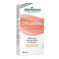 Collagen Anti-Wrinkle 500mg - Zecoya