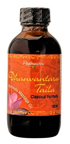 Padmashri Naturals Dhanvantaram Oil 100ml