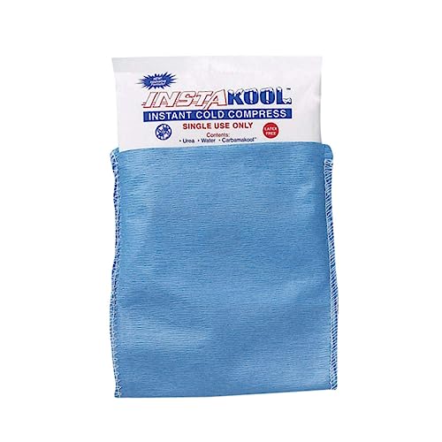 Disposable Hot/Cold Pack Sleeves