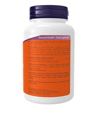 NOW - Colostrum 500mg 25% IgG 120 Vegetarian Capsules