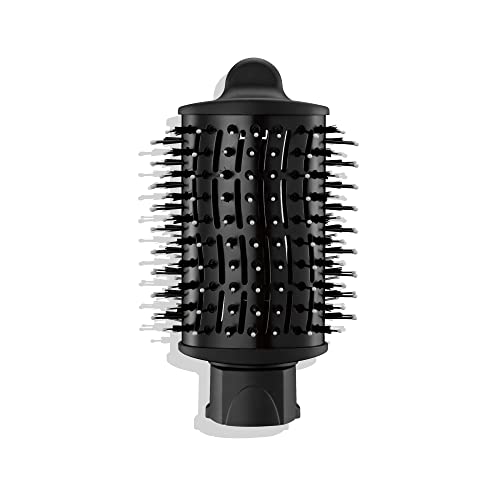 INFINITIPRO BY CONAIR The Knot Dr. Large Oval Brush, Create Glam Waves on Medium to Long Hair, Compatible with INFINITIPRO BY CONAIR The Knot Dr. Dryer Brushes