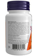 Now Foods Policosanol 20mg + ALA & Artichoke 90vcap