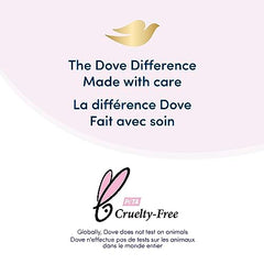 Dove 0% Aluminum Deodorant Stick for Women in Coconut & Pink Jasmine Scent Aluminum Free Deodorant with 48h Odour Protection and 1/4 Moisturizers 74 g