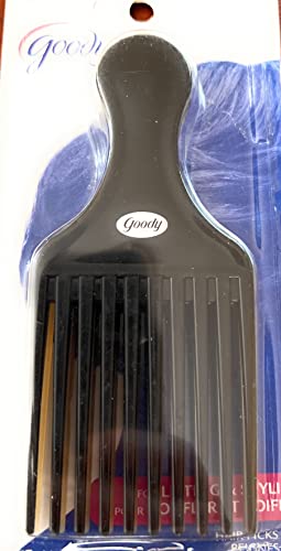 Goody Purse Hair Lifts