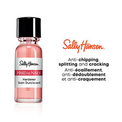 Sally Hansen - Hard As Nails The Nail Clinic in a Bottle