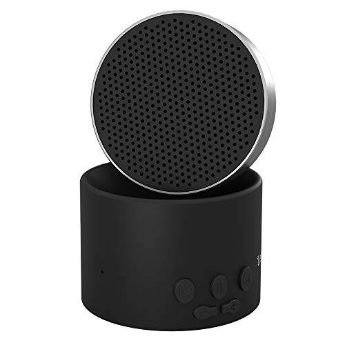 Adaptive Sound Technologies Lectrofan Micro2 Sleep Sound Machine and Bluetooth Speaker with Fan Sounds, White Noise, and Ocean Sounds for Sleep and Sound Masking