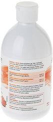 Collagen Anti-Wrinkle Liquid Strawberry Flavour, 420 ml (Pack of 1)