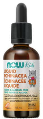 Now Foods Kids Liquid Echinacea 59mL