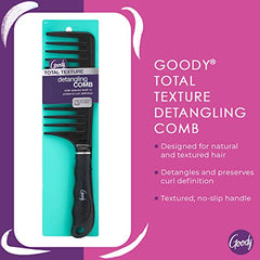 Goody Toal Texture Handle Comb