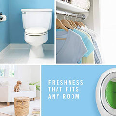 Febreze LIGHT Small Spaces Light Air Freshener - Zecoya