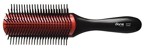 Diane 9-Row Large Styling Brush, 1 Count