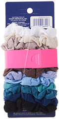 GOODY Ouchless Value Scrunchie 12Ct