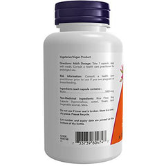 Now Biotin 5,000mcg 120vcap