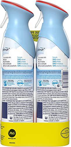 Febreze Air Effects Odor-Eliminating Air Freshener Berry & Bramble - Zecoya