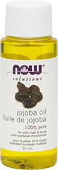 NOW Jojoba Pure Oil, 30ml