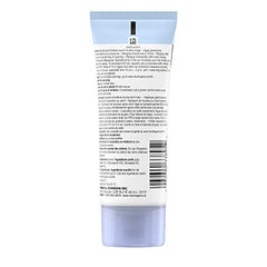 Neutrogena Sunscreen Lightweight dry-touch, Non-Comedogenic, Water & Sweat Resistant, SPF 45, 88mL Lotion