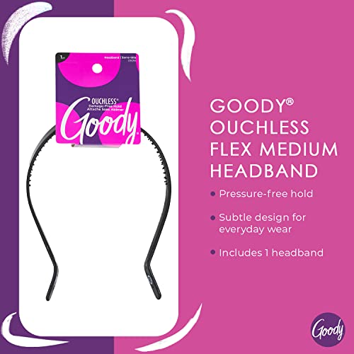 Goody Ouchless Headband