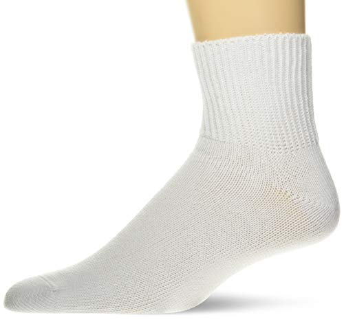 Comfort Sock 65294 Quite Possibly The Most Comfortable Sock You Will Ever Wear-Diabetic Foot Care, 1-Count