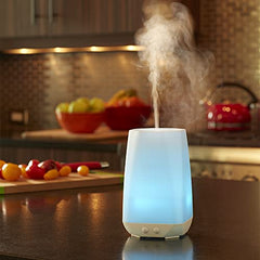 HoMedics Connect Ultrasonic Aroma Diffuser