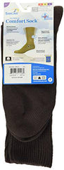 Comfort Sock 51108 Quite Possibly The Most Comfortable Sock You Will Ever Wear-Diabetic Foot Care, 1-Count