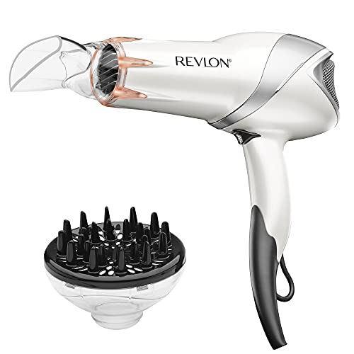 Revlon 1875W Infrared Hair Dryer