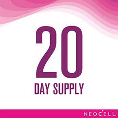 NeoCell Super Collagen + C, Tablets, Source of Essential Amino Acids, 120 Tablets